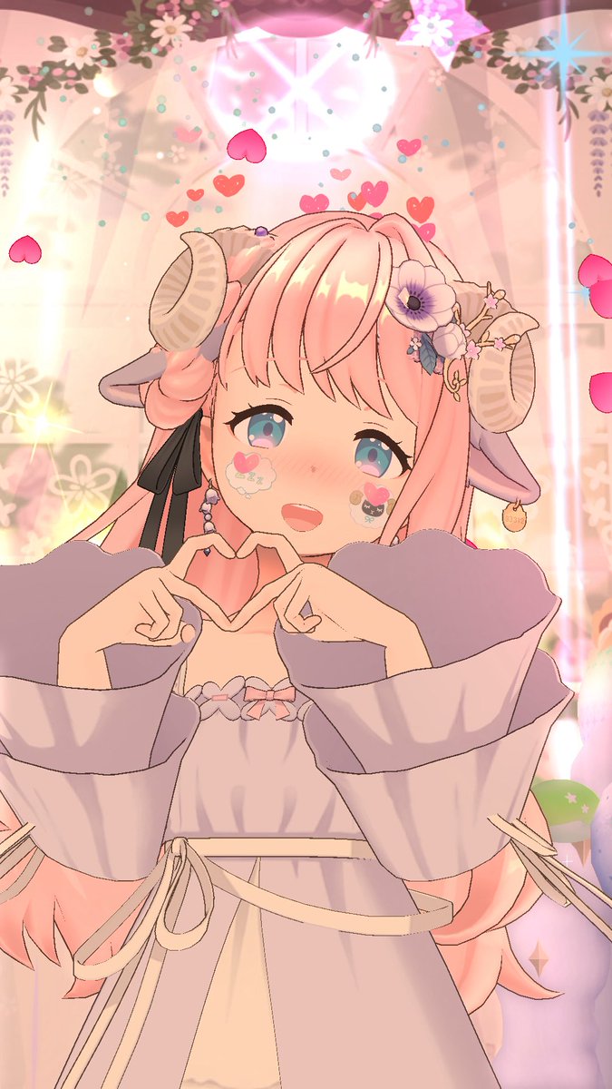 にゃはろ tweet media