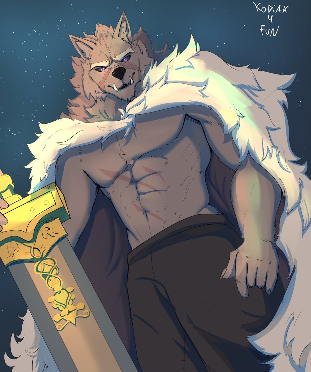 kodiak4fun tweet media