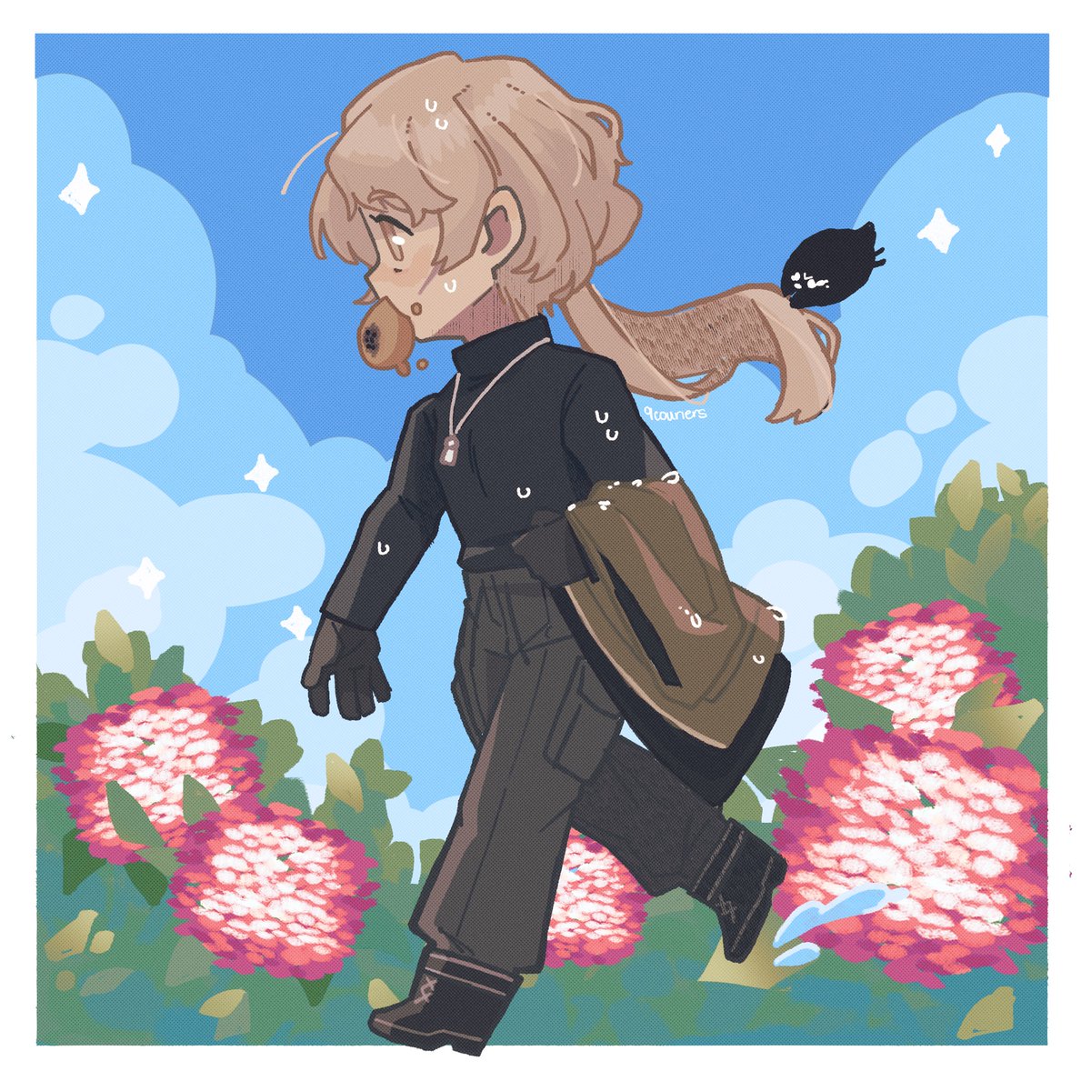 emer 🎼 tweet media