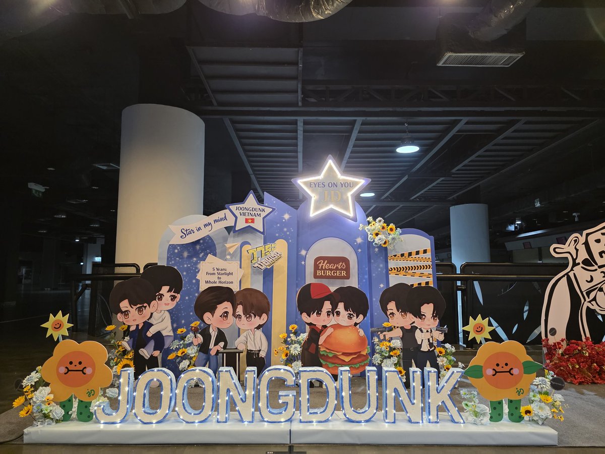 🇻🇳JOONGDUNK TREND tweet media
