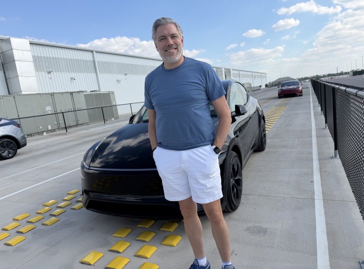 Shaun McKnight tweet media