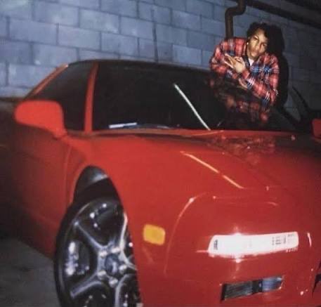 RL Veteran tweet media