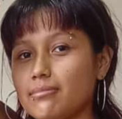 desaparecidas argentina tweet media