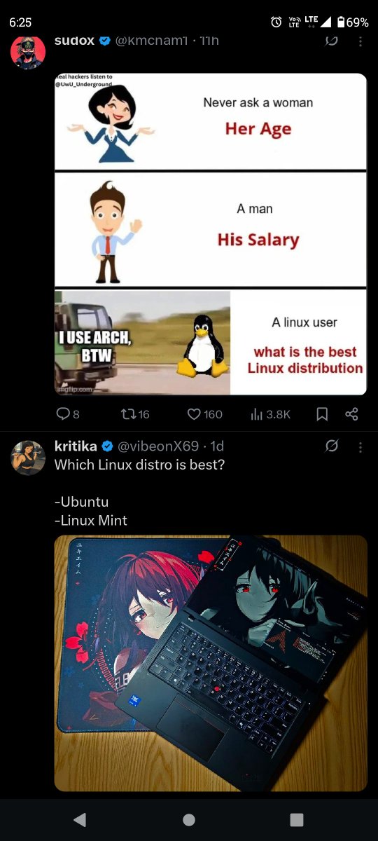 snapdragonuser tweet media