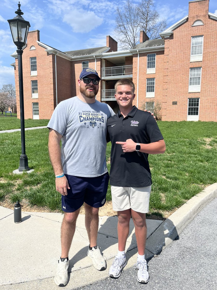 Camden Metzger tweet media