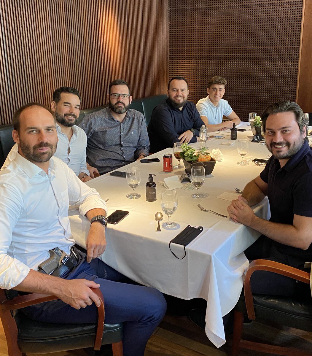 Filipe Sabará tweet media