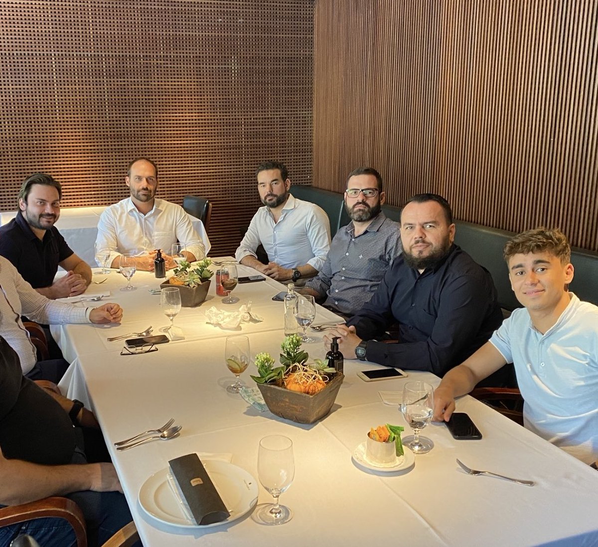 Filipe Sabará tweet media