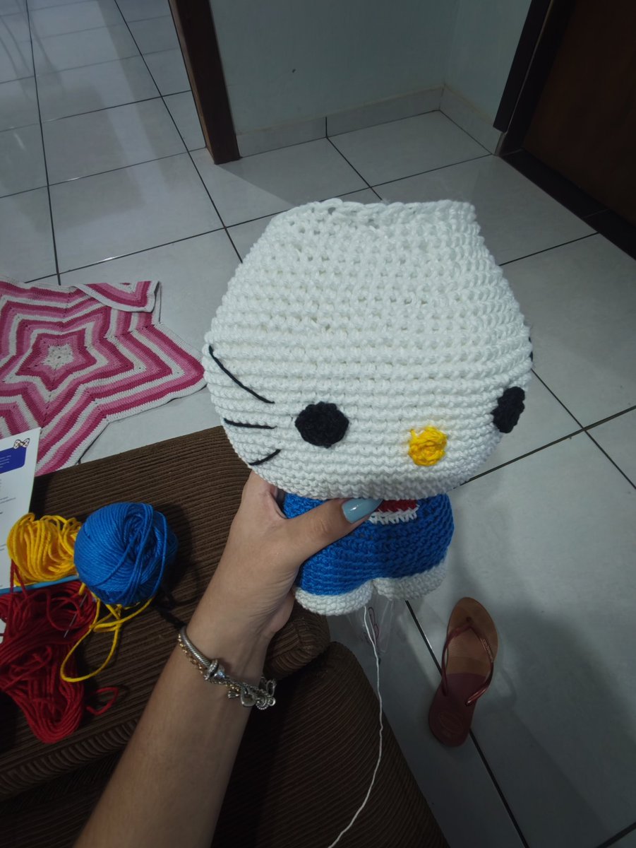 Gigi Space tweet media