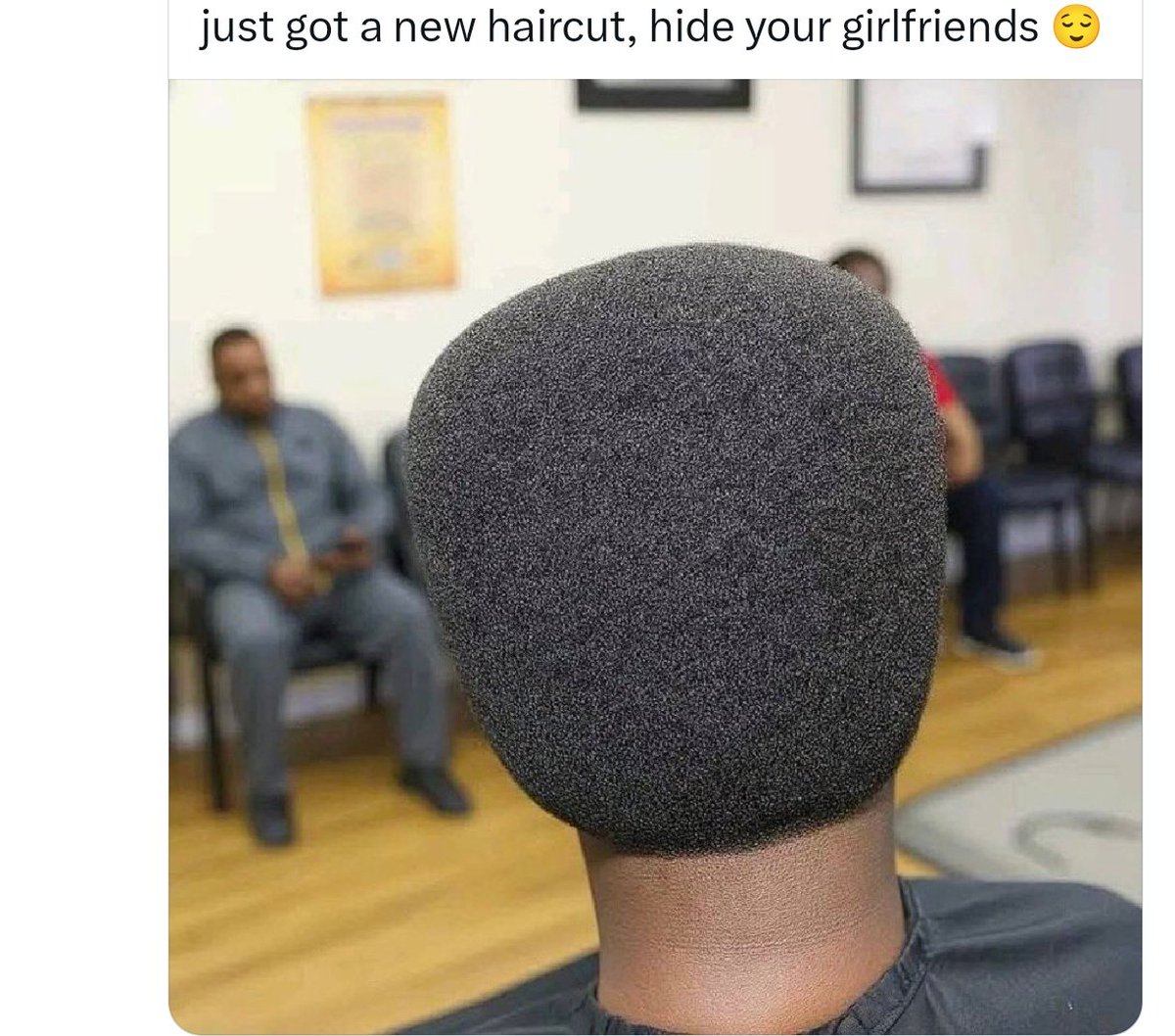 De Heer RCCM tweet media