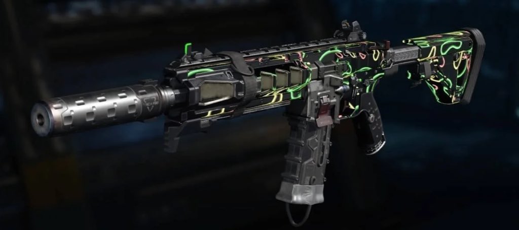 DETONATED tweet media