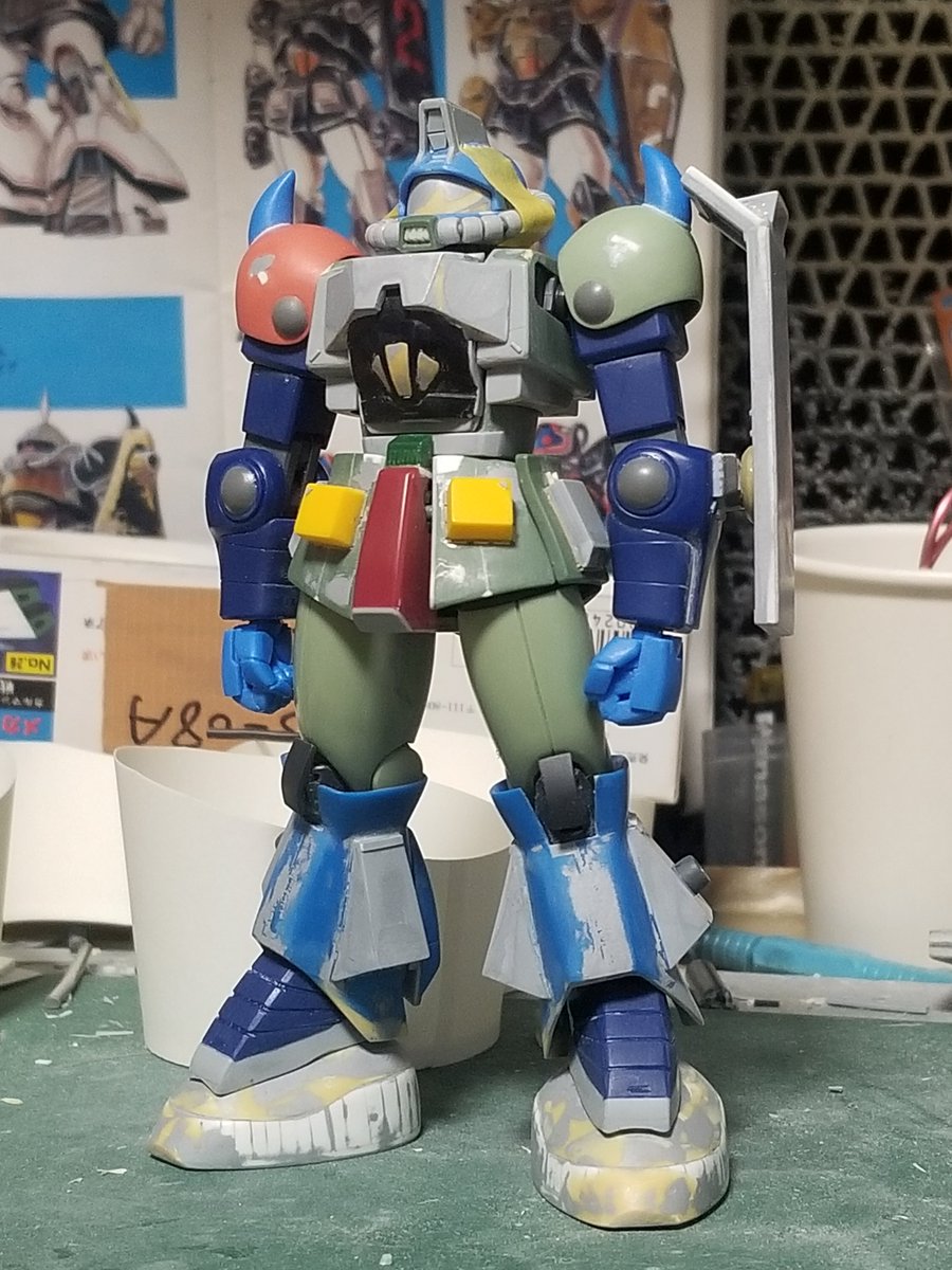 レタス太郎 tweet media