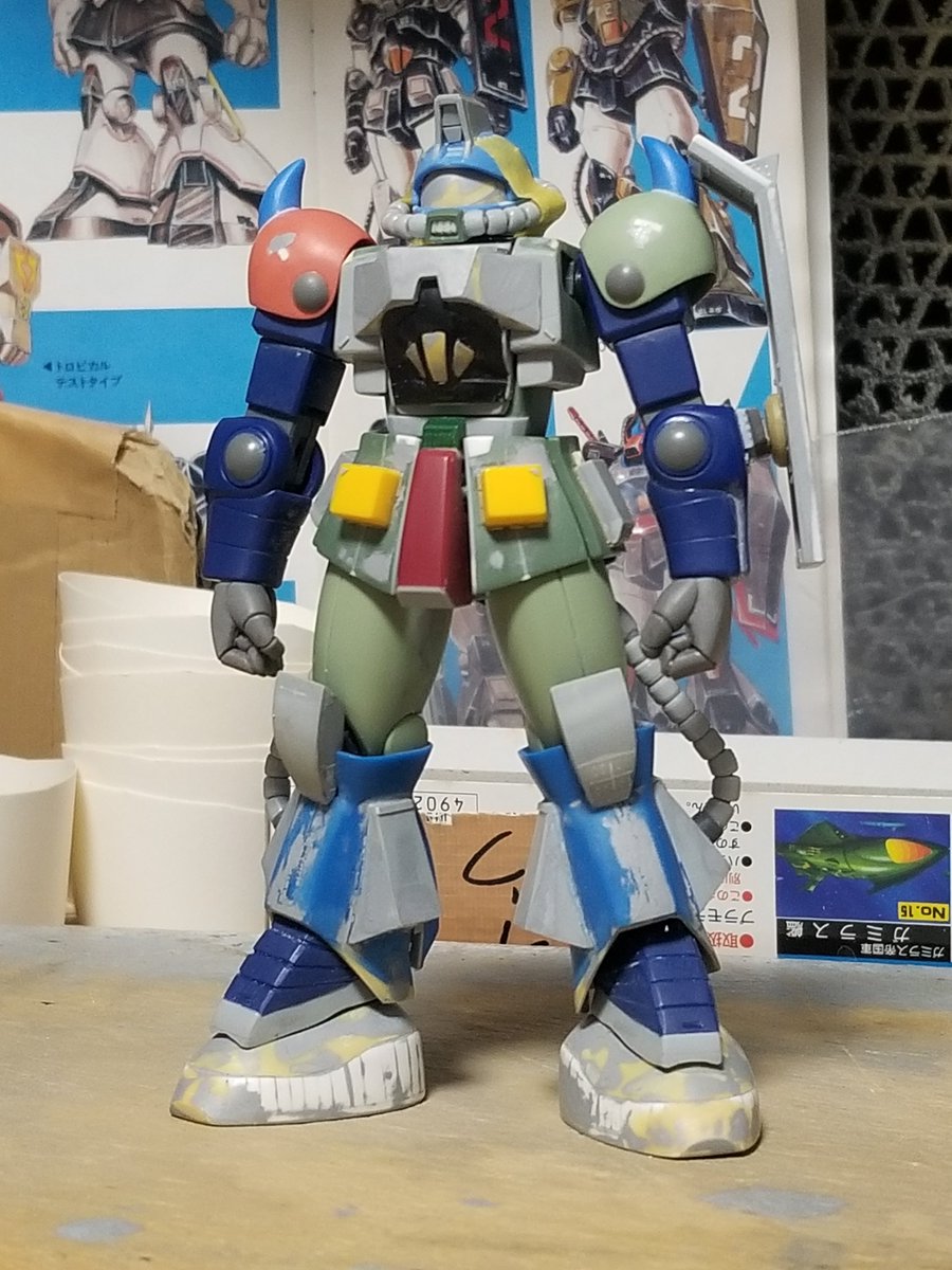 レタス太郎 tweet media