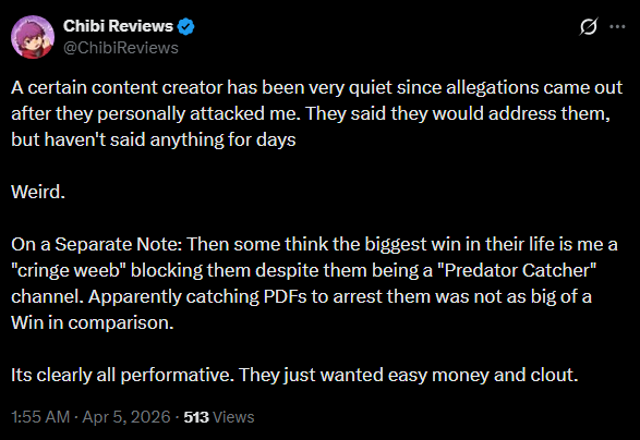 Mythical tweet media