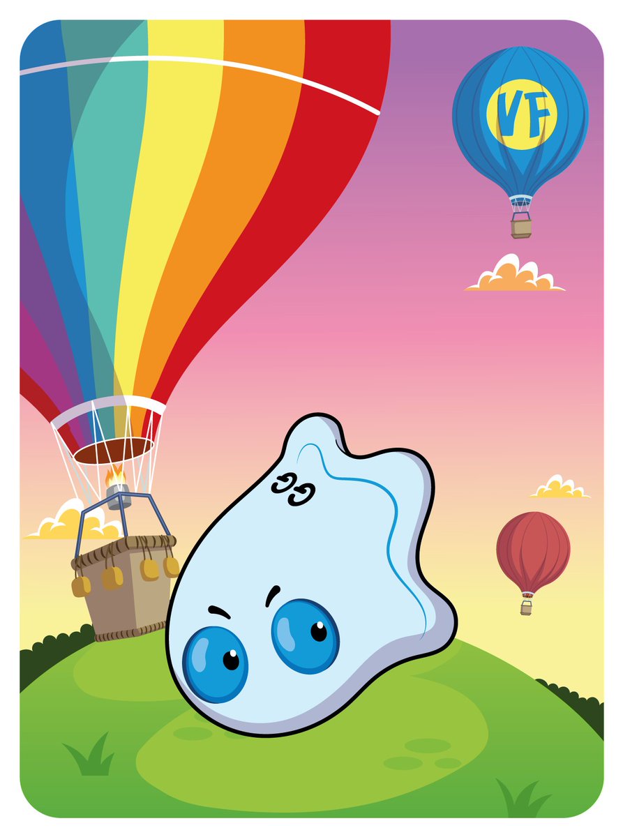 VeeFriends Sales Bot tweet media