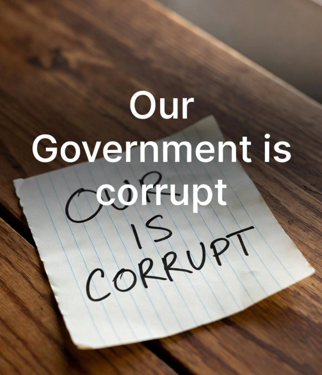 AlanAlb85017226's tweet photo. @GuntherEagleman Big pharma and people in our Government! https://t.co/0hkSuNZIAb