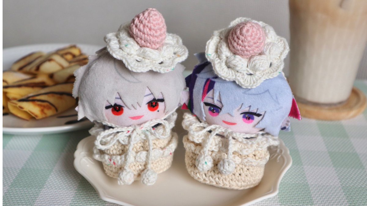 淡雪❄️ｱﾜﾕｷ tweet media
