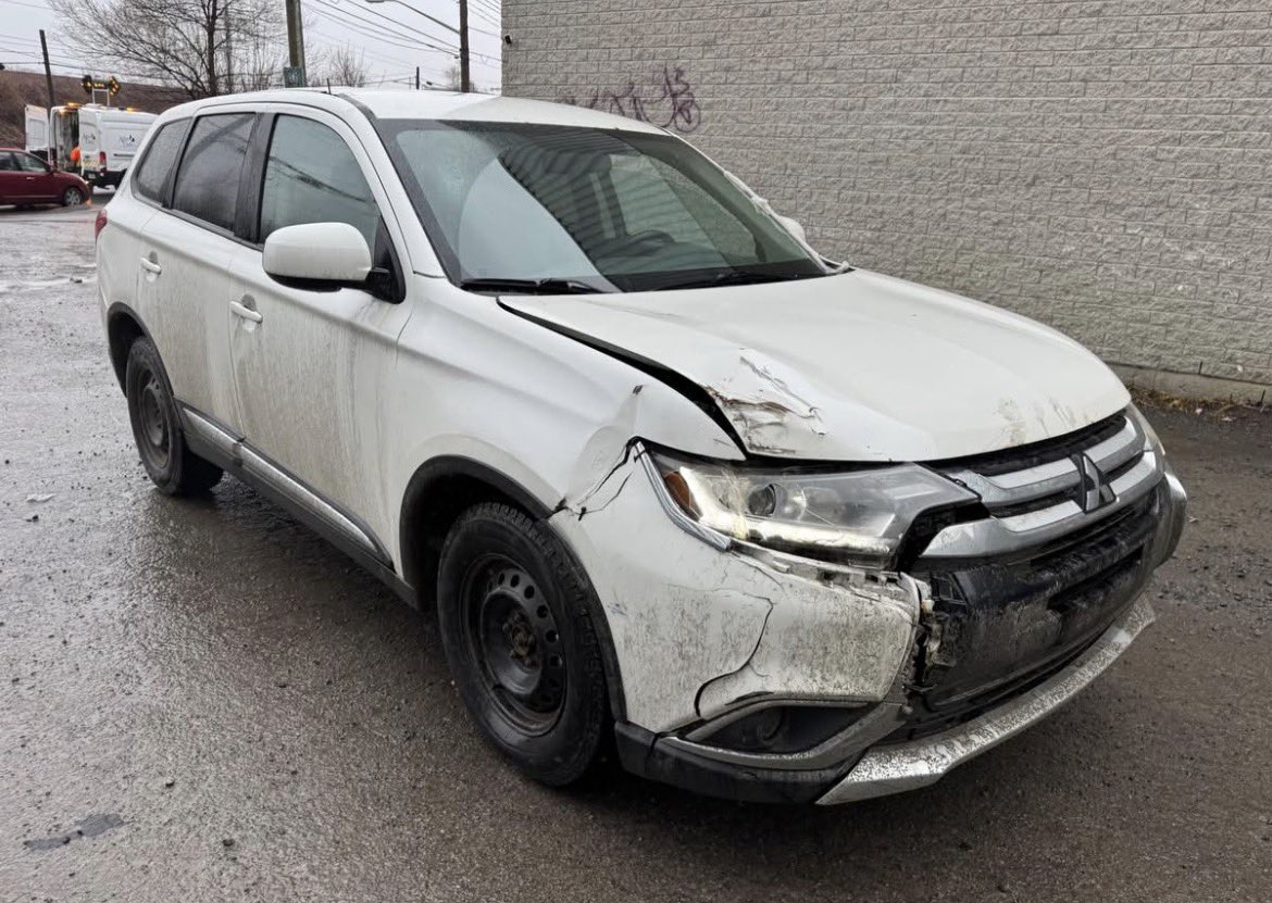TBDAuto's tweet photo. 2017 Mitsubishi outlander 
97k miles 
89k cedis with shipping https://t.co/CAXqUKwBwH