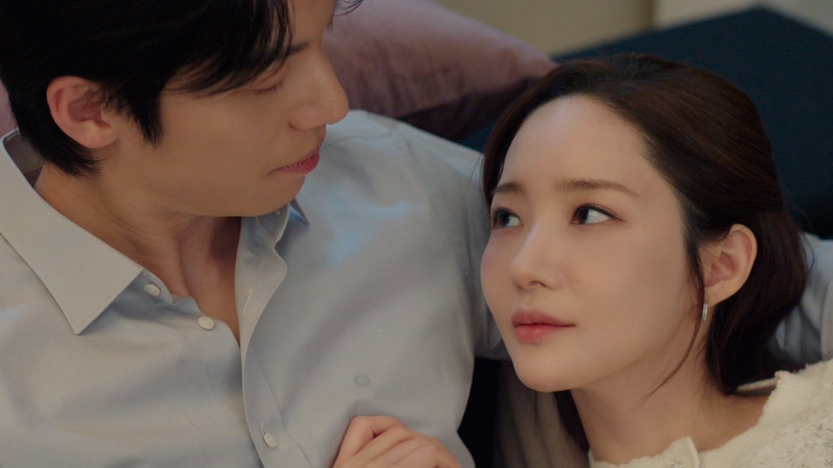 Park Min Young | 박민영의 콩알 tweet media