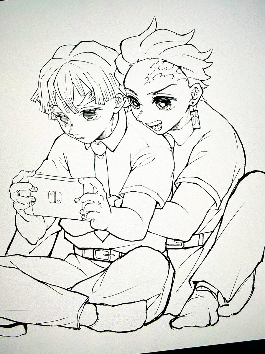 ﾃﾆｭ tweet media