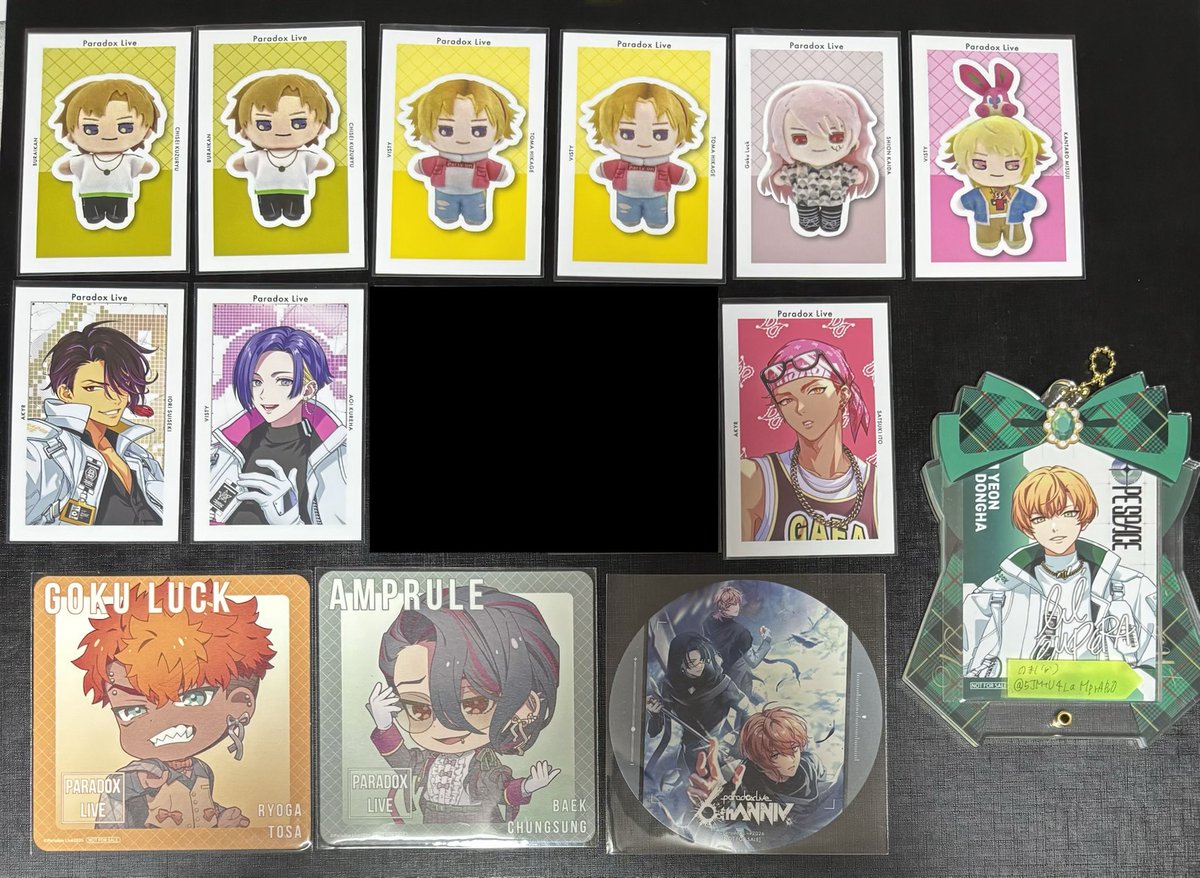 のま(´∀｀) tweet media