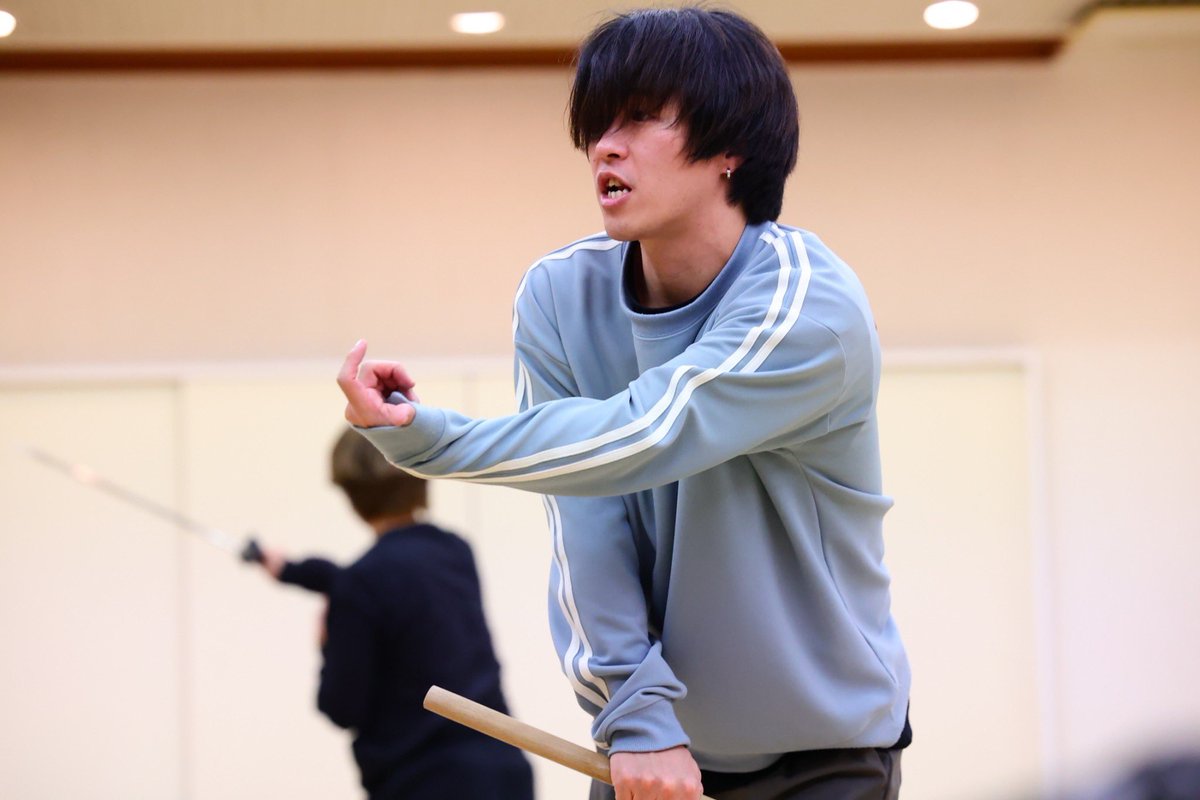 阿佐美 貴士 tweet media