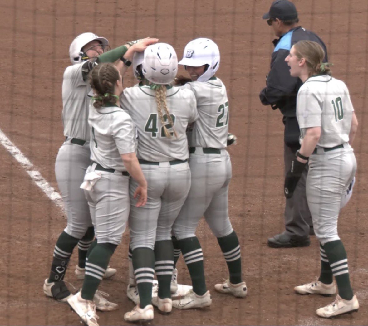 Michaela Transue tweet media