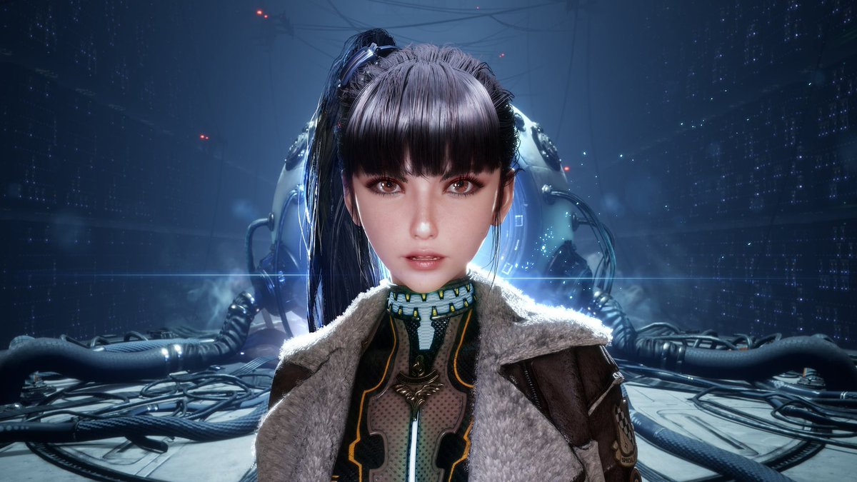 Jazz The JRPG Queen 👑❤️🎮 tweet media