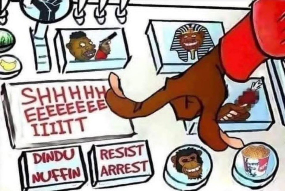 Butimfreenow tweet media