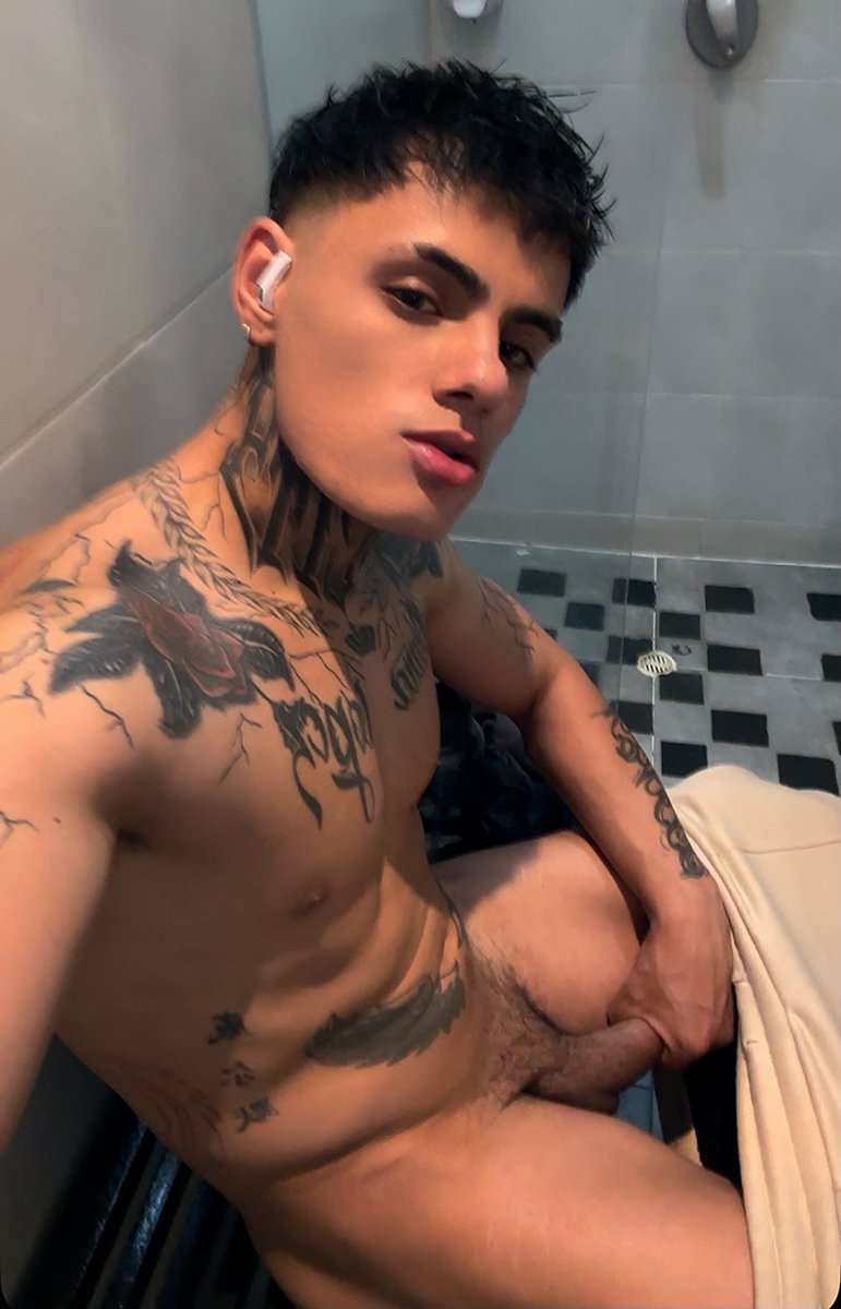 Danilo_hot (stiven)👿🥵. 💙 tweet media