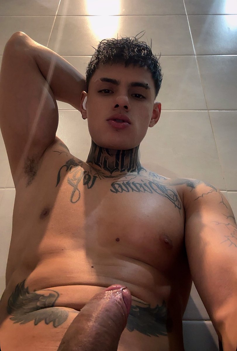 Danilo_hot (stiven)👿🥵. 💙 tweet media
