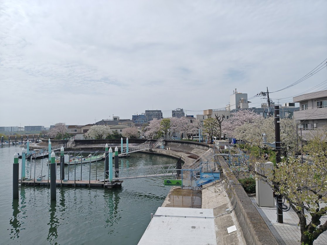 BAYLOOP ベイループ羽田 (釣具/イベント/展示/フリマ) NT海洋事業部 羽田拠点 tweet media