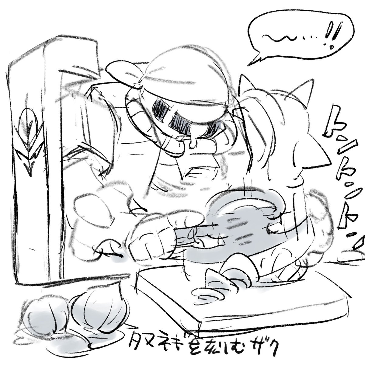 ありがひとし🌇🦖 tweet media