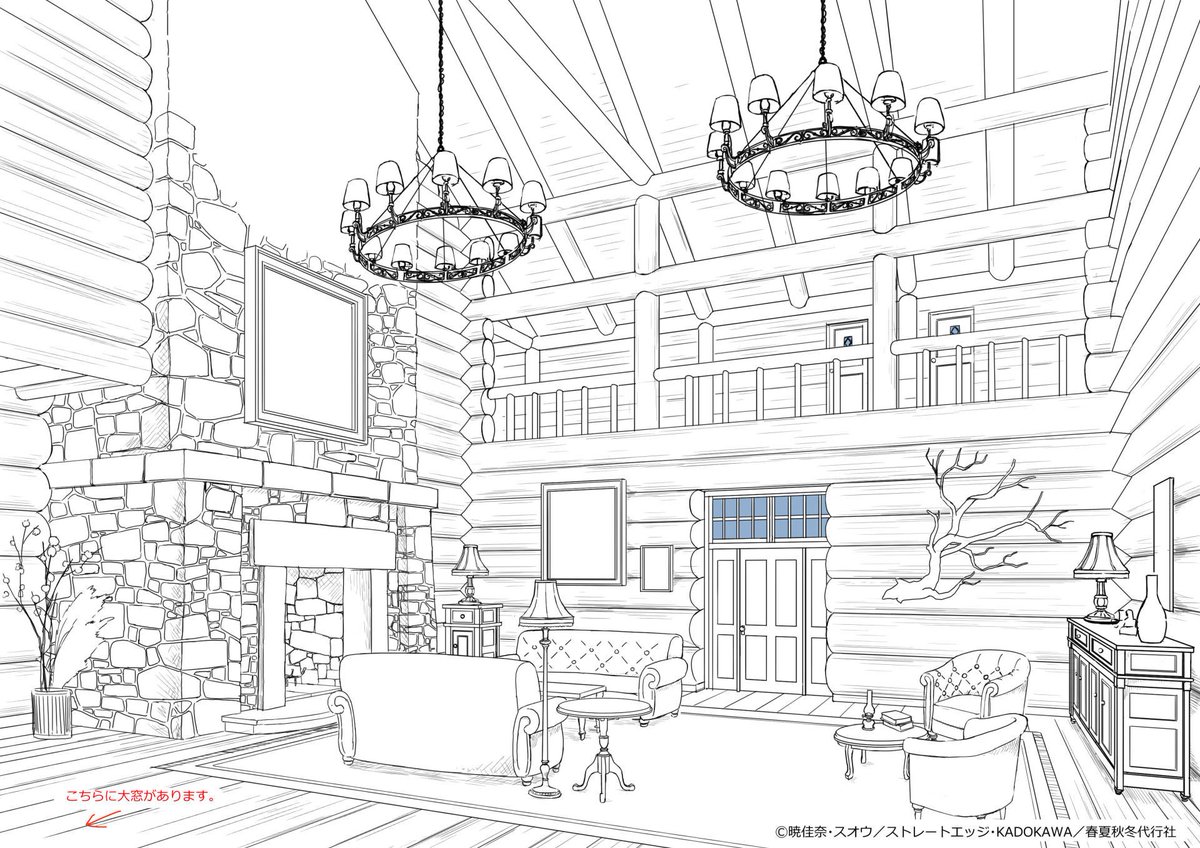 ぽち＠画集発売中 tweet media