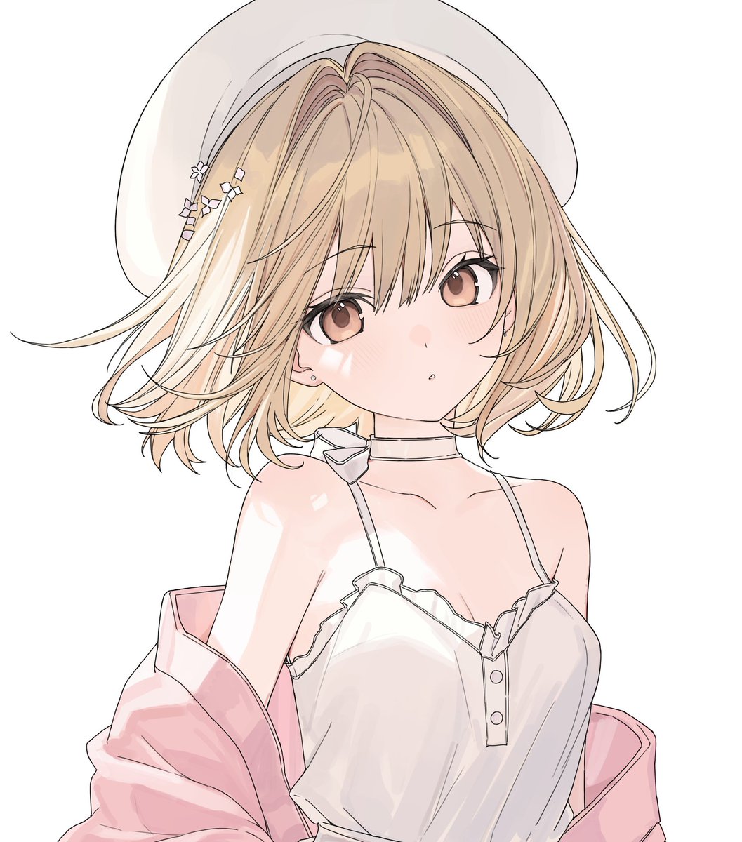 キャリン / 캬린 tweet media