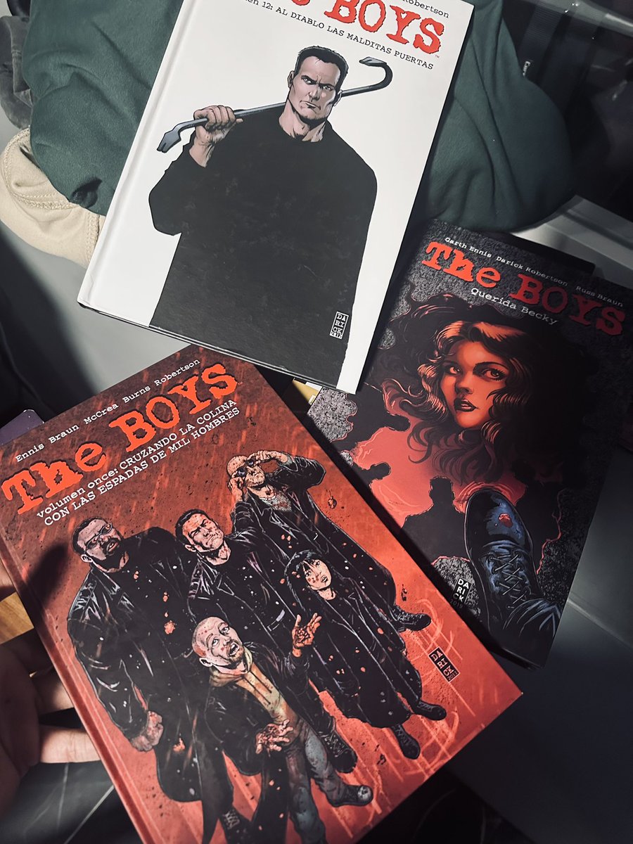 Luis Archundia (el ComicsYotros Pormenores) tweet media