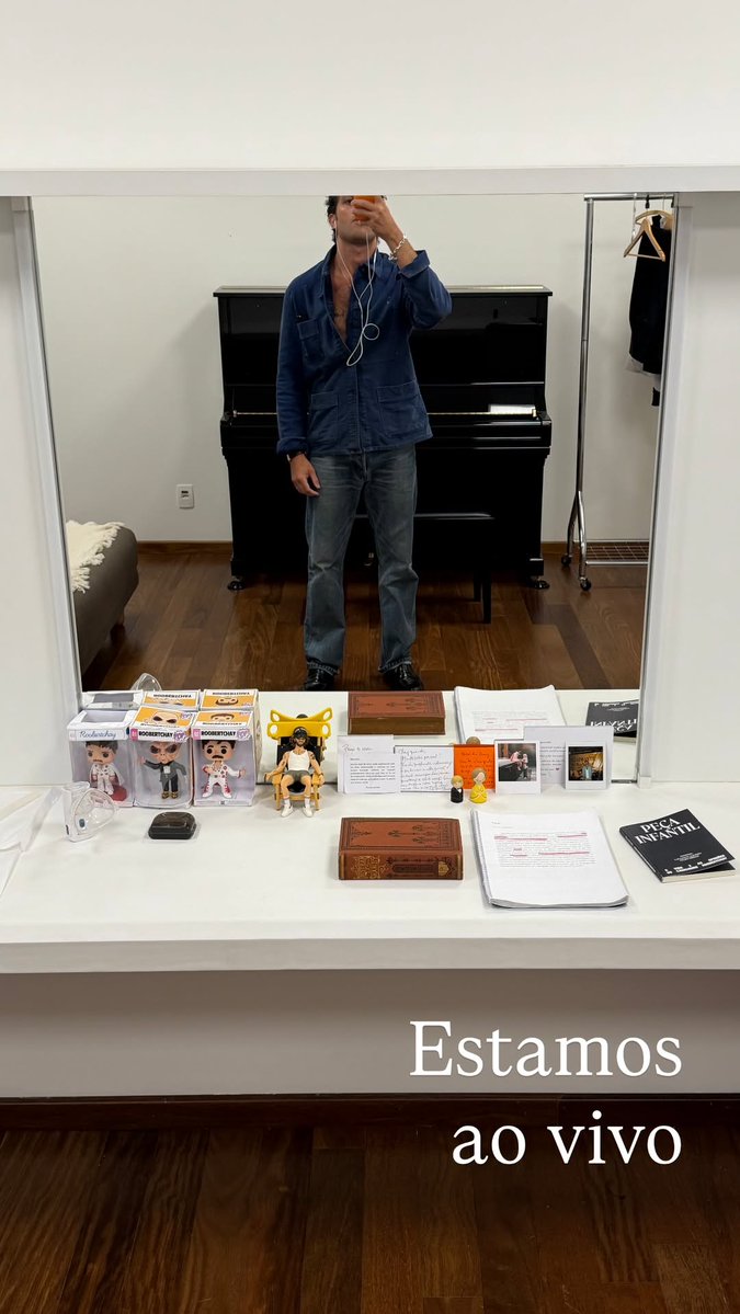 Acervo Chay Suede tweet media