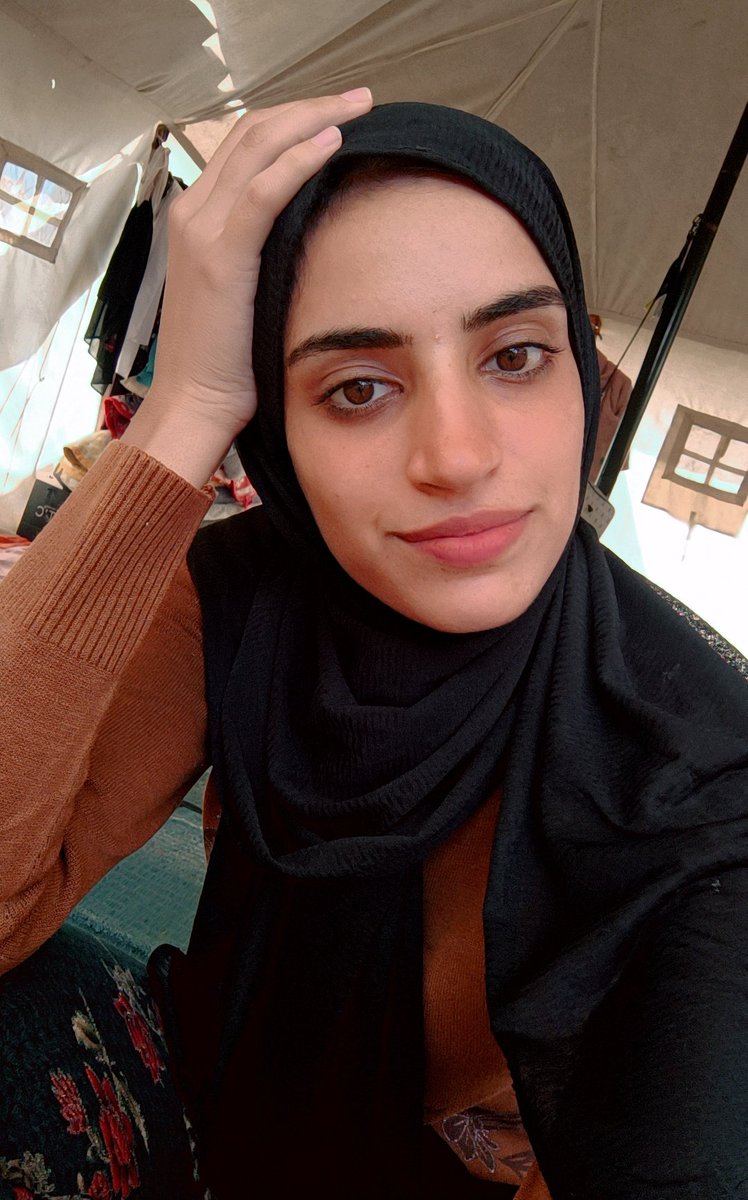 Eng. Judy 🇵🇸🍉 tweet media