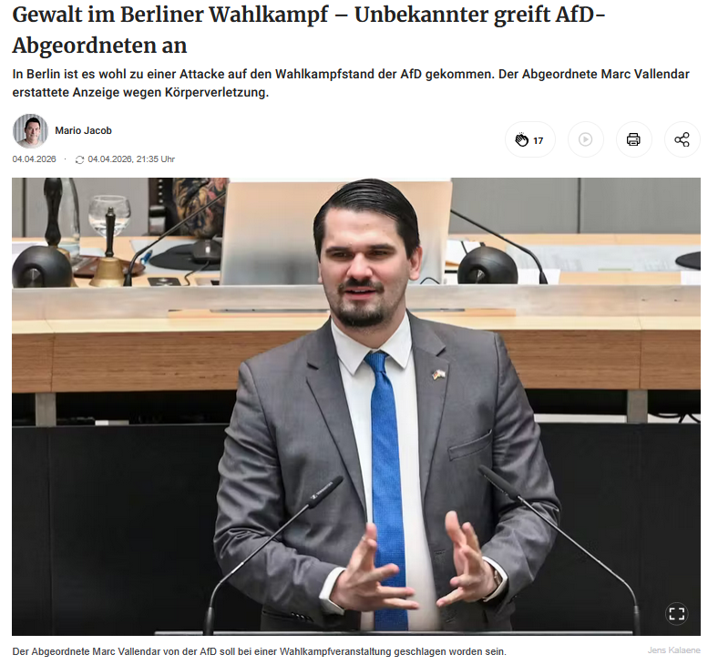 Peter Borbe tweet media