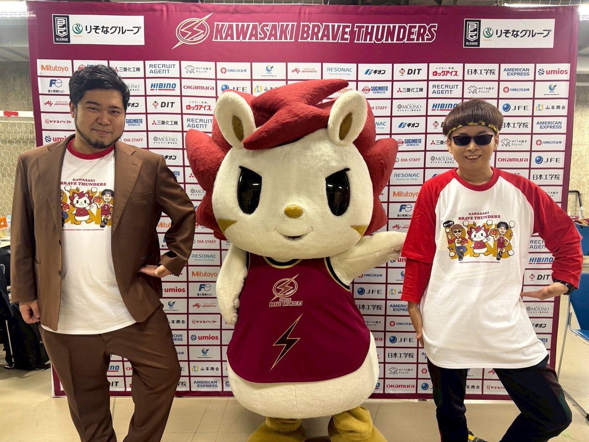 よしもとスポーツ【公式】 tweet media