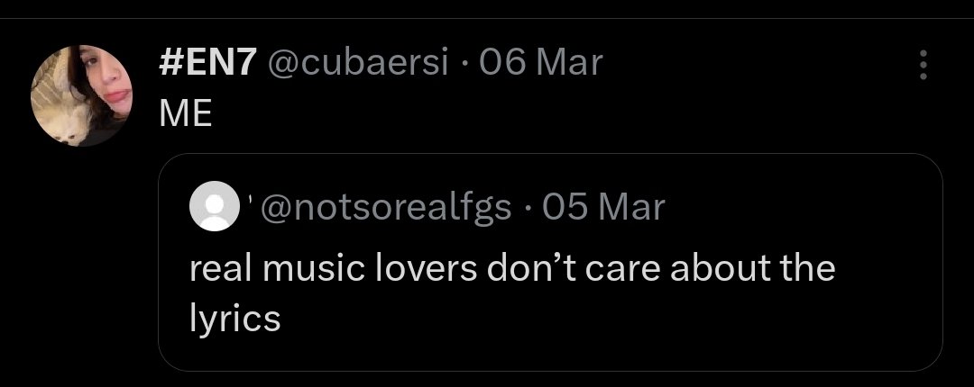 Your.shit tweet media