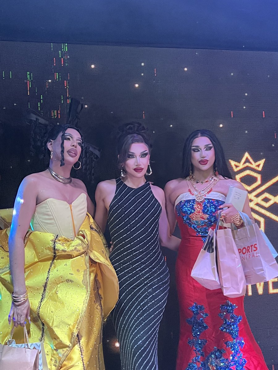 Marina's special turon | The Future Is Fresh tweet media