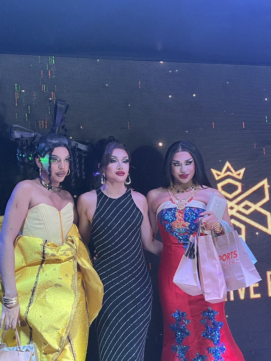 Marina's special turon | The Future Is Fresh tweet media