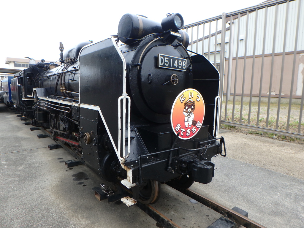 新潟市新津鉄道資料館 tweet media