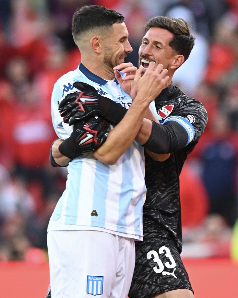 Muy Independiente tweet media