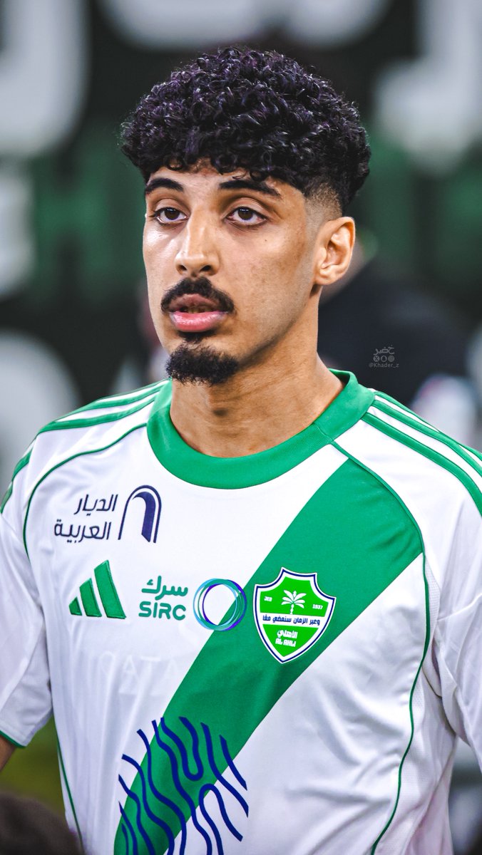 خضر الزهراني | مصور 📸 tweet media