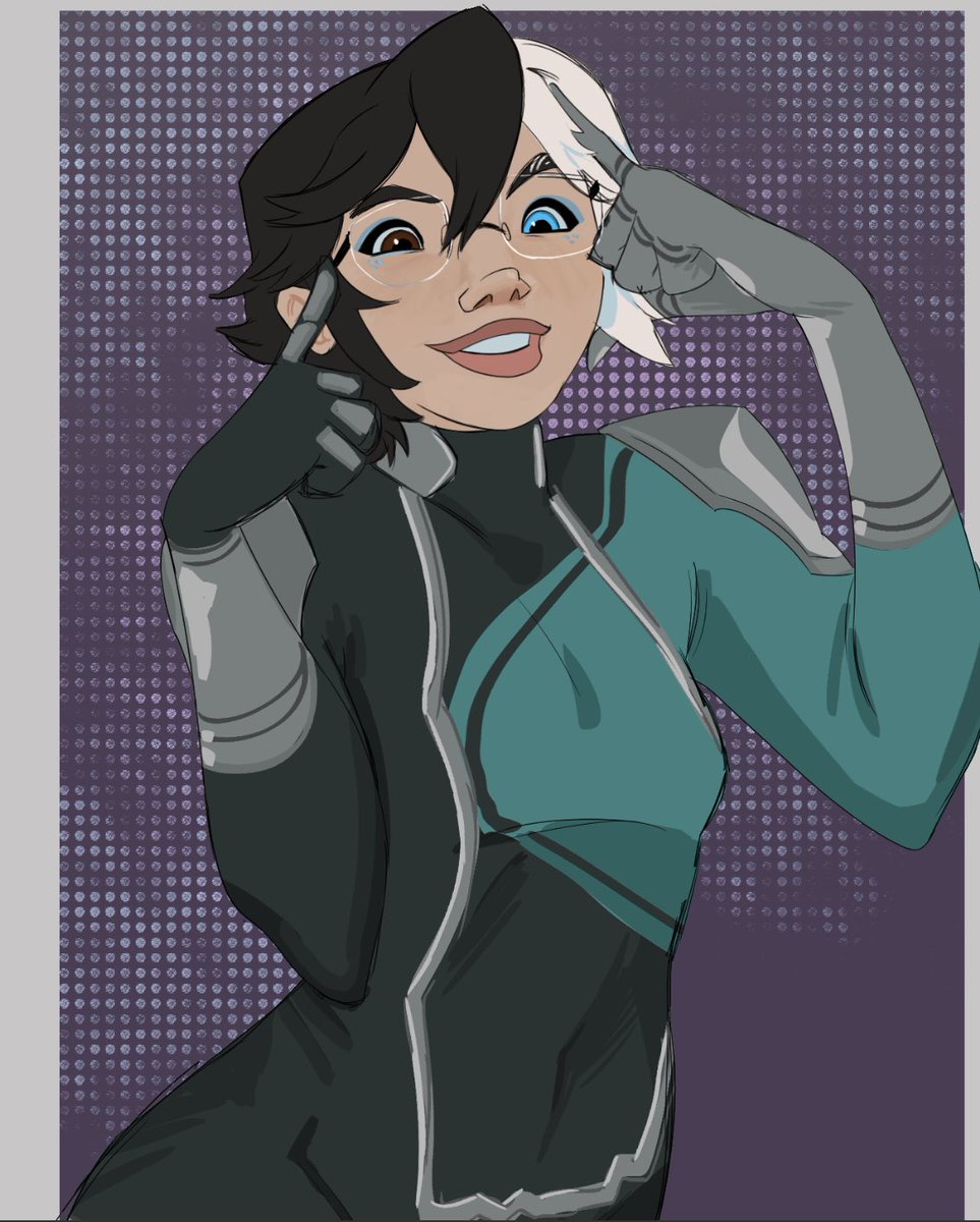 Moe 🔻 COMMS OPEN tweet media