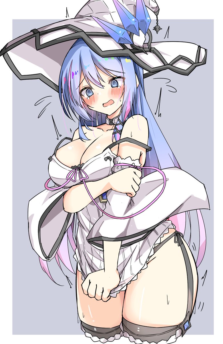 きのこ派マン tweet media