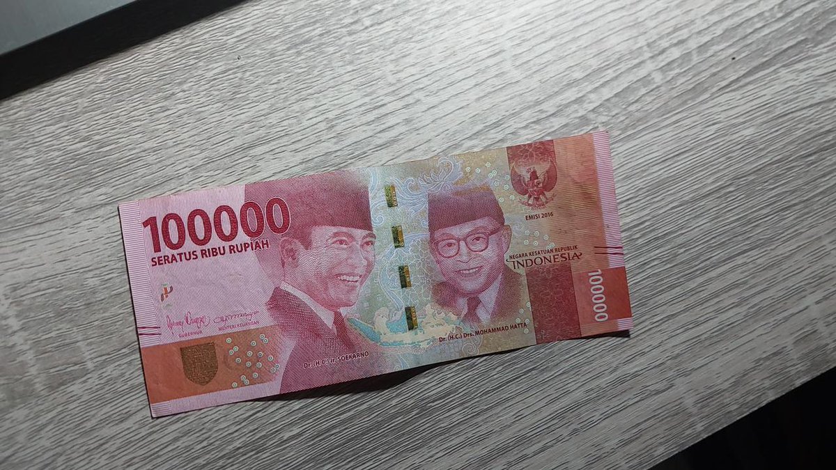 agil triatmoko tweet media