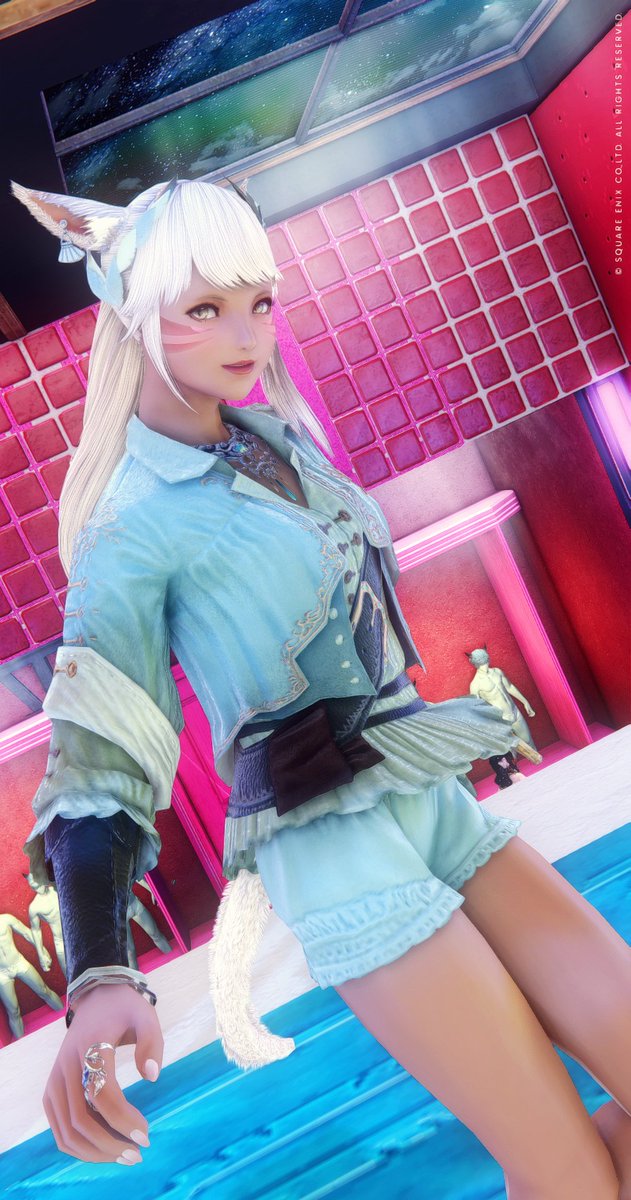 pani🐈💕 tweet media