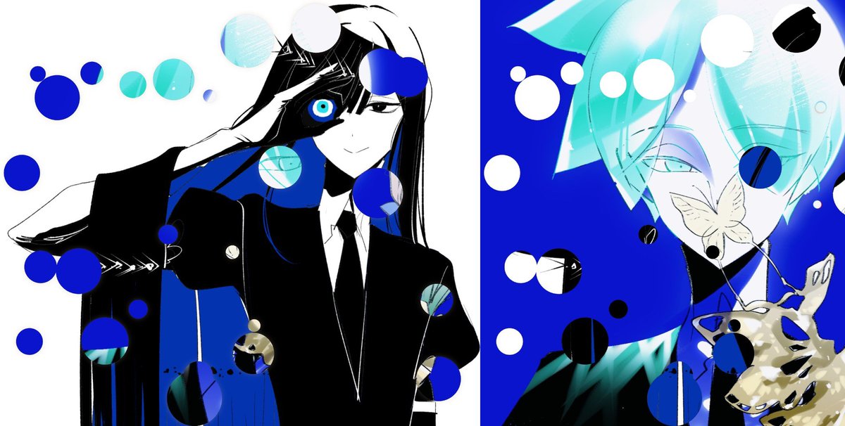 言世▲ tweet media